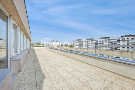 Photo 5 – location bureaux	BAGNEUX (92220)