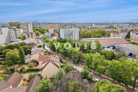 Photo 7 – location bureaux	BAGNEUX (92220)
