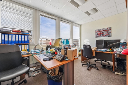 Photo 8 – location bureaux	BAGNEUX (92220)