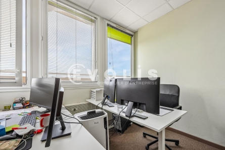 Photo 11 – location bureaux	BAGNEUX (92220)