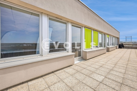 Photo 6 – location bureaux	BAGNEUX (92220)