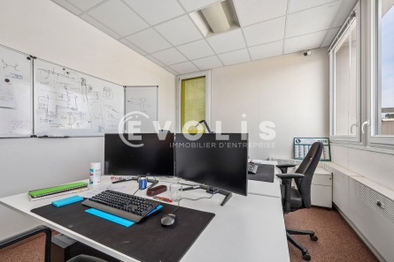 Photo 12 – location bureaux	BAGNEUX (92220)