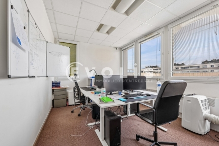 Photo 13 – location bureaux	BAGNEUX (92220)
