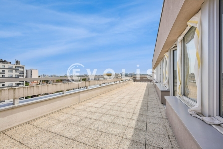 Photo 3 – location bureaux	BAGNEUX (92220)