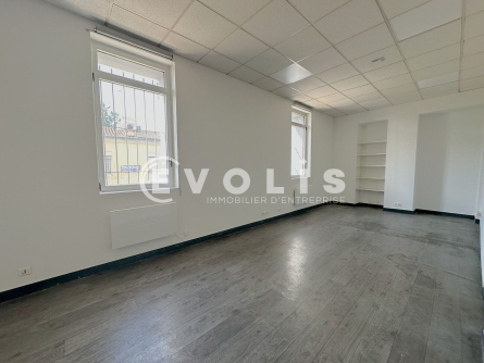 Photo 2 – location bureaux	BEGLES (33130)