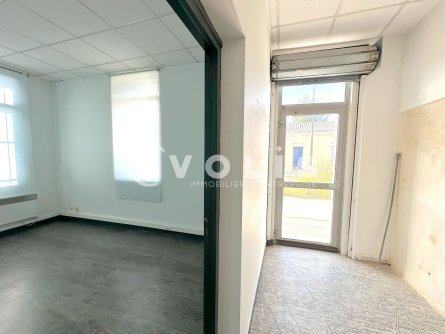 Photo 3 – location bureaux	BEGLES (33130)