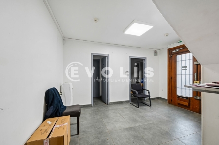 Photo 5 – vente bureaux	MALAKOFF (92240)