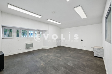 Photo 4 – vente bureaux	MALAKOFF (92240)