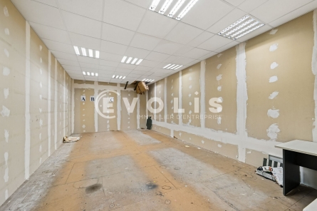 Photo 7 – vente bureaux	MALAKOFF (92240)