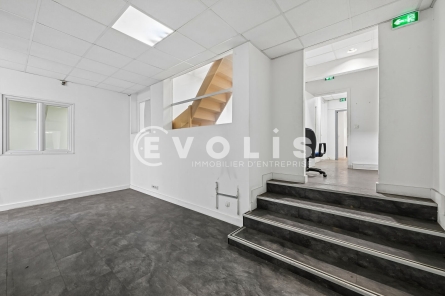 Photo 13 – vente bureaux	MALAKOFF (92240)