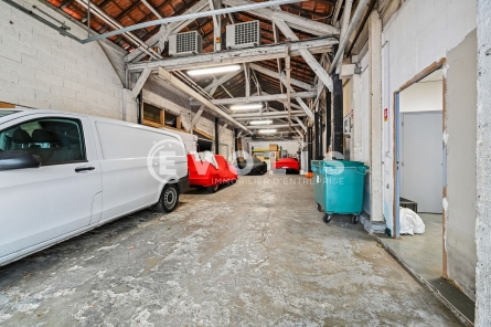 Photo 10 – vente bureaux	MALAKOFF (92240)