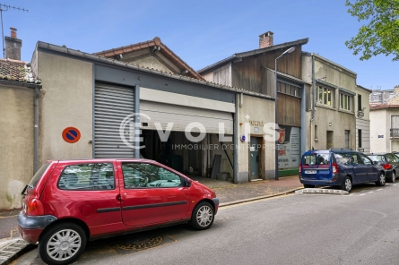 Photo 14 – vente bureaux	MALAKOFF (92240)