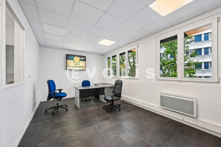 Photo 11 – vente bureaux	MALAKOFF (92240)