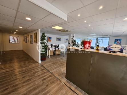 Photo 3 – location bureaux	MONTROUGE (92120)