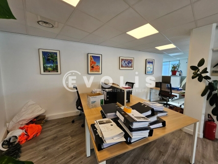 Photo 4 – location bureaux	MONTROUGE (92120)