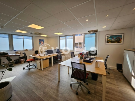 Photo 5 – location bureaux	MONTROUGE (92120)