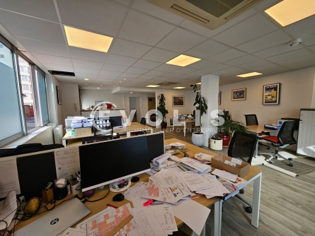 Photo 6 – location bureaux	MONTROUGE (92120)