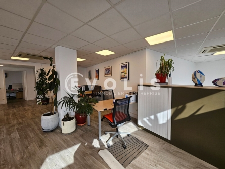 Photo 7 – location bureaux	MONTROUGE (92120)