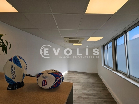 Photo 8 – location bureaux	MONTROUGE (92120)