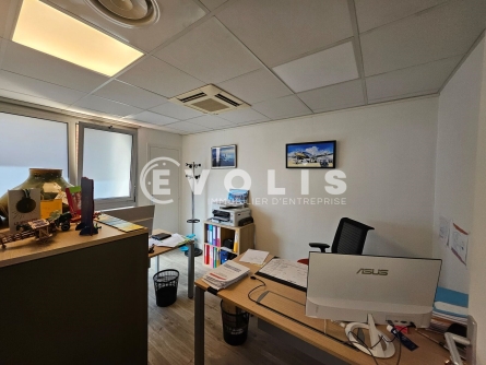 Photo 11 – location bureaux	MONTROUGE (92120)