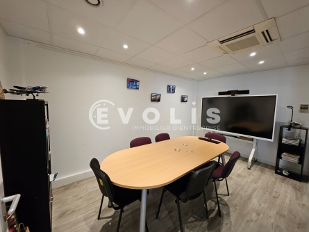 Photo 13 – location bureaux	MONTROUGE (92120)