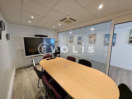 Photo 14 – location bureaux	MONTROUGE (92120)