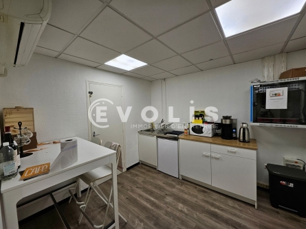 Photo 15 – location bureaux	MONTROUGE (92120)