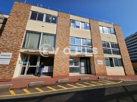 Photo 1 – location bureaux	MONTROUGE (92120)