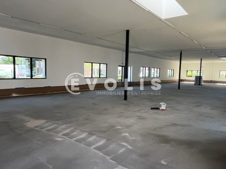 Photo 6 – location Entrepôts / activités	VENISSIEUX (69200)