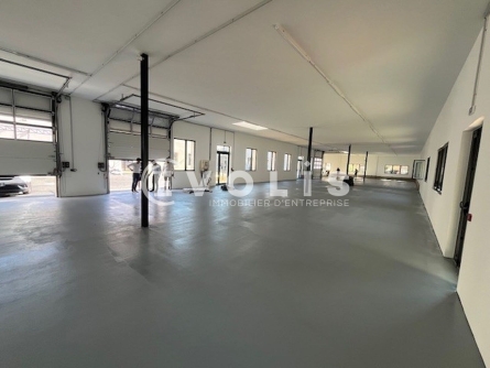 Photo 5 – location Entrepôts / activités	VENISSIEUX (69200)