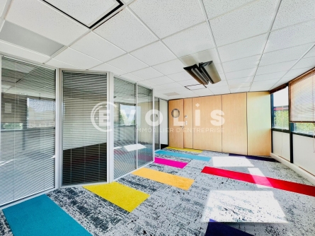 Photo 3 – location bureaux	MERIGNAC (33700)