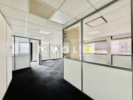 Photo 2 – location bureaux	MERIGNAC (33700)