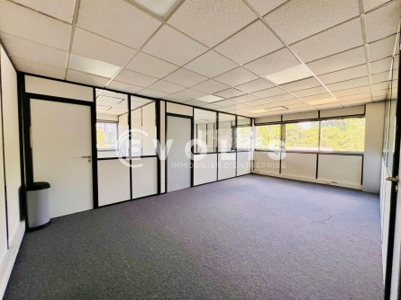 Photo 5 – location bureaux	MERIGNAC (33700)