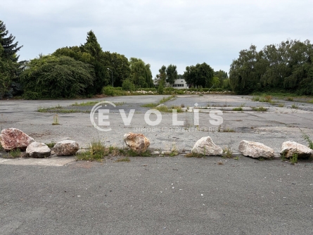 Photo 3 – vente Entrepôts / activités	LEZENNES (59260)