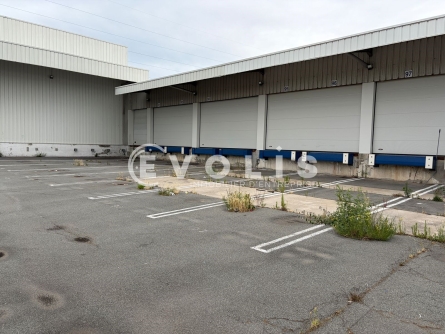 Photo 7 – vente Entrepôts / activités	LEZENNES (59260)