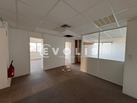 Photo 3 – location bureaux	BORDEAUX (33000)