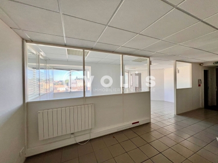 Photo 9 – location bureaux	BORDEAUX (33000)
