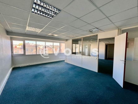 Photo 5 – location bureaux	BORDEAUX (33000)