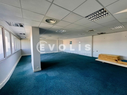Photo 4 – location bureaux	BORDEAUX (33000)