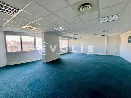Photo 1 – location bureaux	BORDEAUX (33000)
