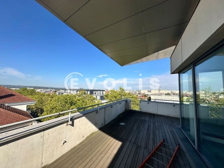 Photo 6 – vente bureaux	RUEIL MALMAISON (92500)