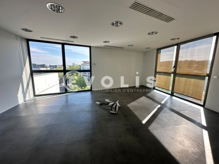 Photo 14 – vente bureaux	RUEIL MALMAISON (92500)