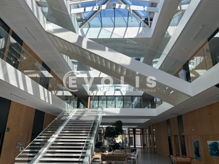 Photo 3 – location bureaux	PESSAC (33600)