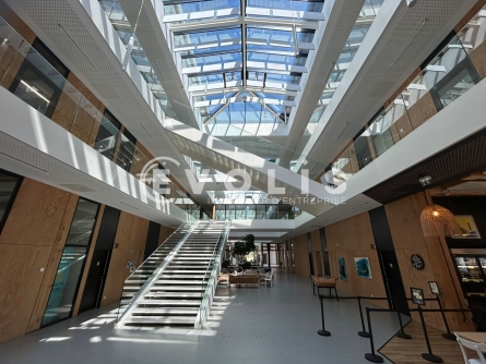 Photo 4 – location bureaux	PESSAC (33600)