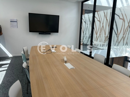 Photo 5 – location bureaux	PESSAC (33600)