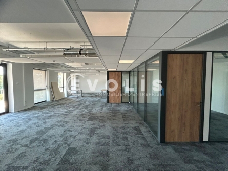 Photo 6 – location bureaux	PESSAC (33600)