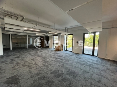 Photo 7 – location bureaux	PESSAC (33600)