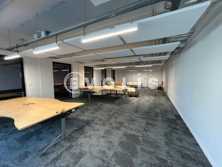 Photo 8 – location bureaux	PESSAC (33600)