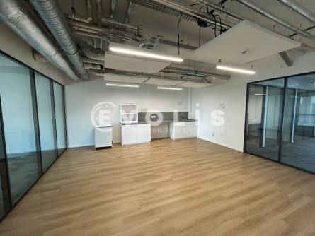 Photo 9 – location bureaux	PESSAC (33600)