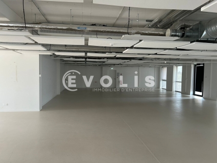 Photo 10 – location bureaux	PESSAC (33600)